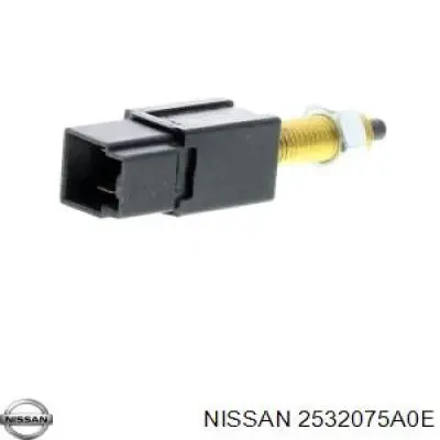 2532075A0E Nissan/Infiniti Датчик тормоза