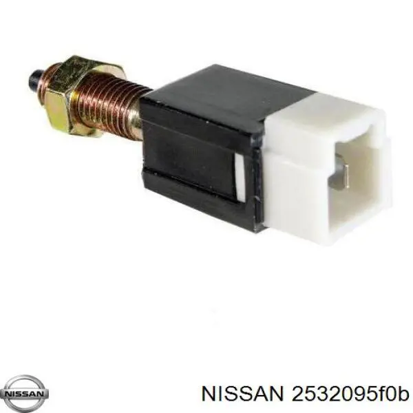 Лягушка Nissan/Infiniti 2532095F0B цена, от 3.98 USD