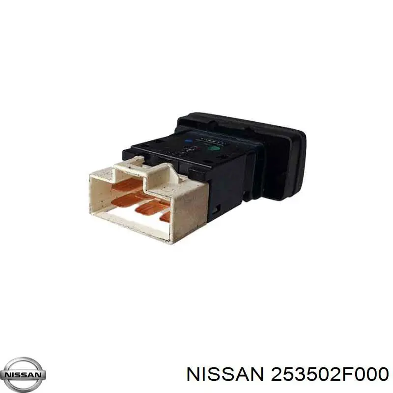 Диффузор радиатора охлаждения Hyundai/Kia 253502F000 цена, от 18.36 USD