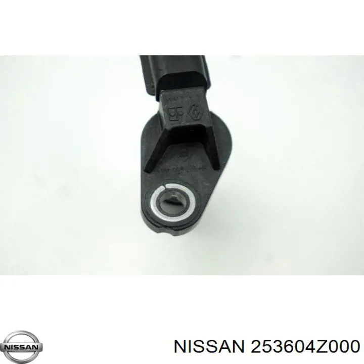 253604Z000 Nissan/Infiniti 