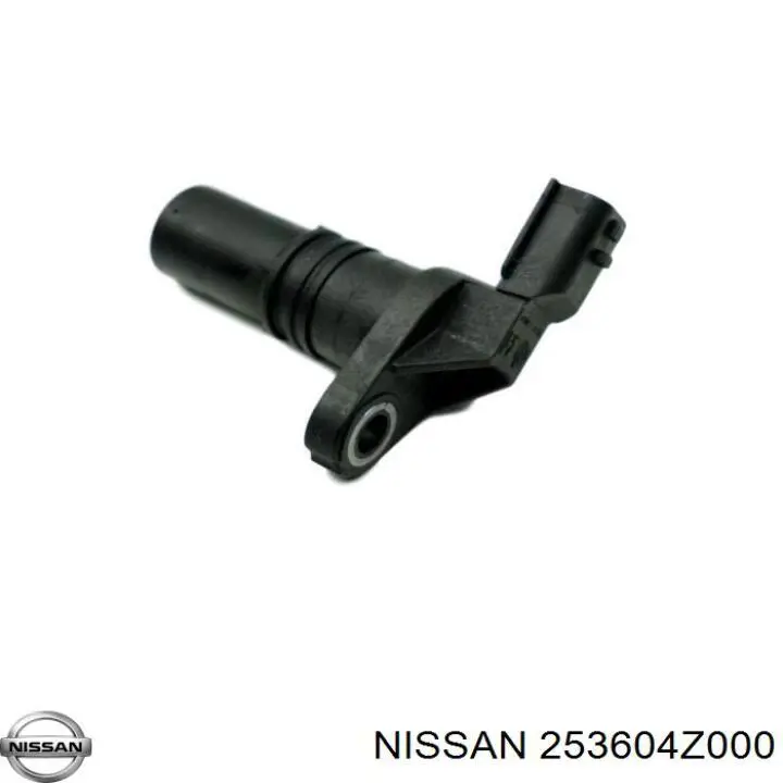 Nissan/Infiniti 253604Z000 цена, от 3.86 USD