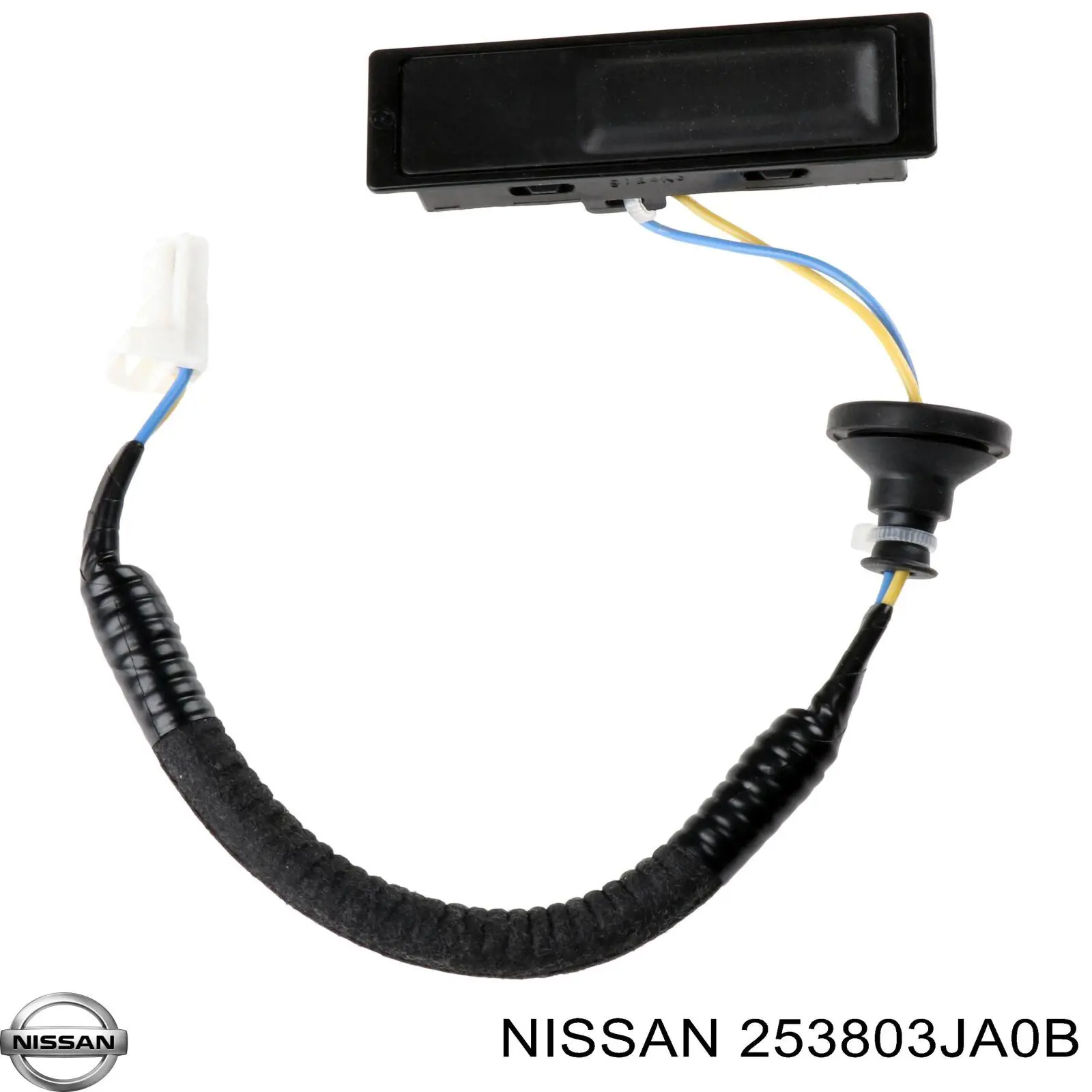  253803JA0B Nissan