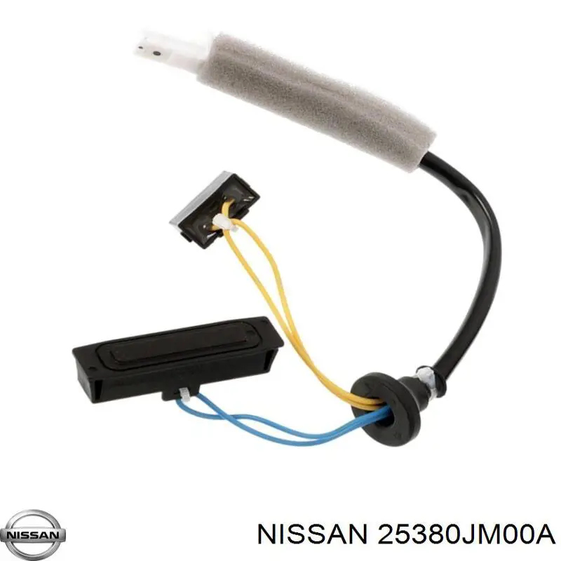  25380JM00A Nissan