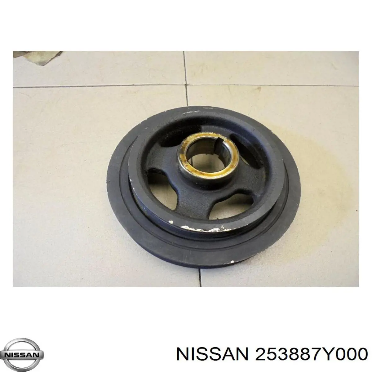 Купить 253887Y000 Nissan/Infiniti 