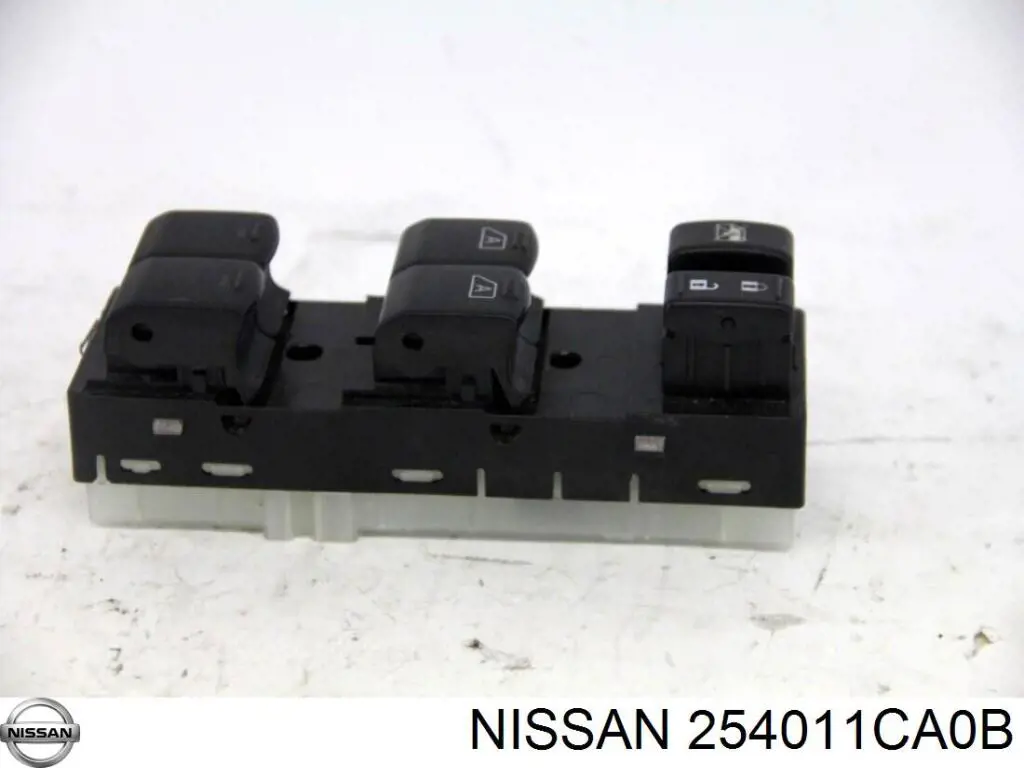 254011CA3B Nissan 