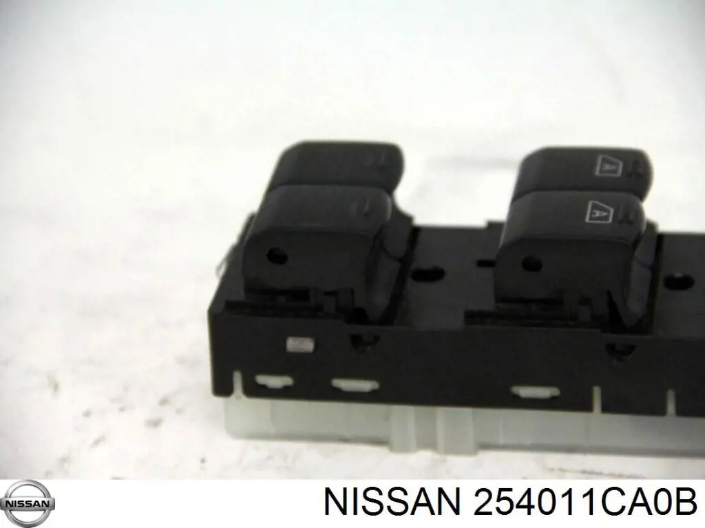 Купить 254011CA0B Nissan/Infiniti 