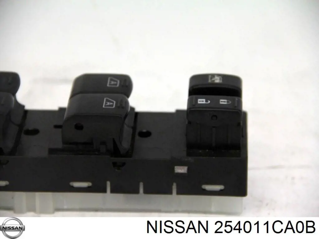 254011CA0B Nissan/Infiniti 