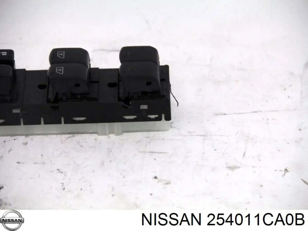  Nissan/Infiniti 254011CA0B цена, от 126.83 USD