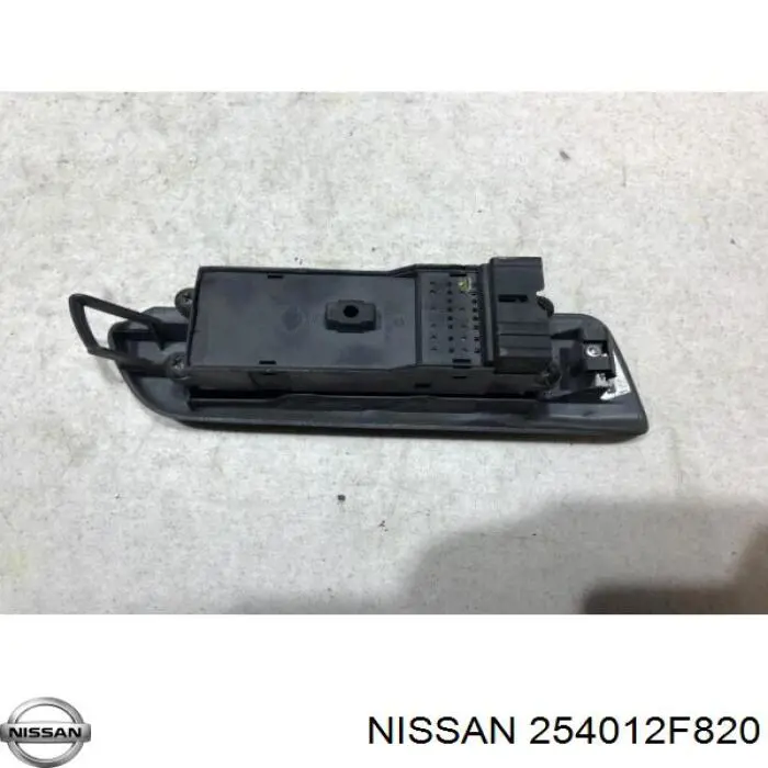 Купить 254012F820 Nissan/Infiniti 