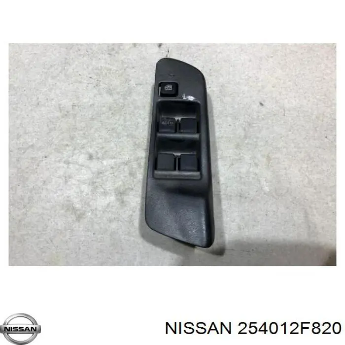  Nissan/Infiniti 254012F820 цена, от 14.09 USD