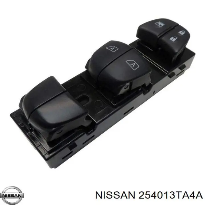 Nissan/Infiniti 254013TA4A цена, от 43.50 USD