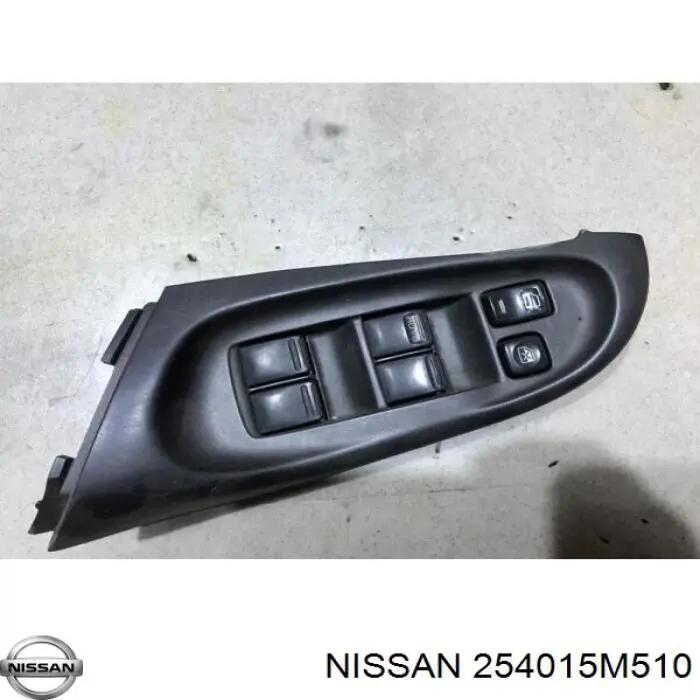  254015M510 Nissan