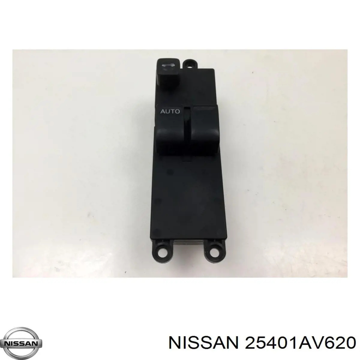 25401AV620 Nissan/Infiniti 