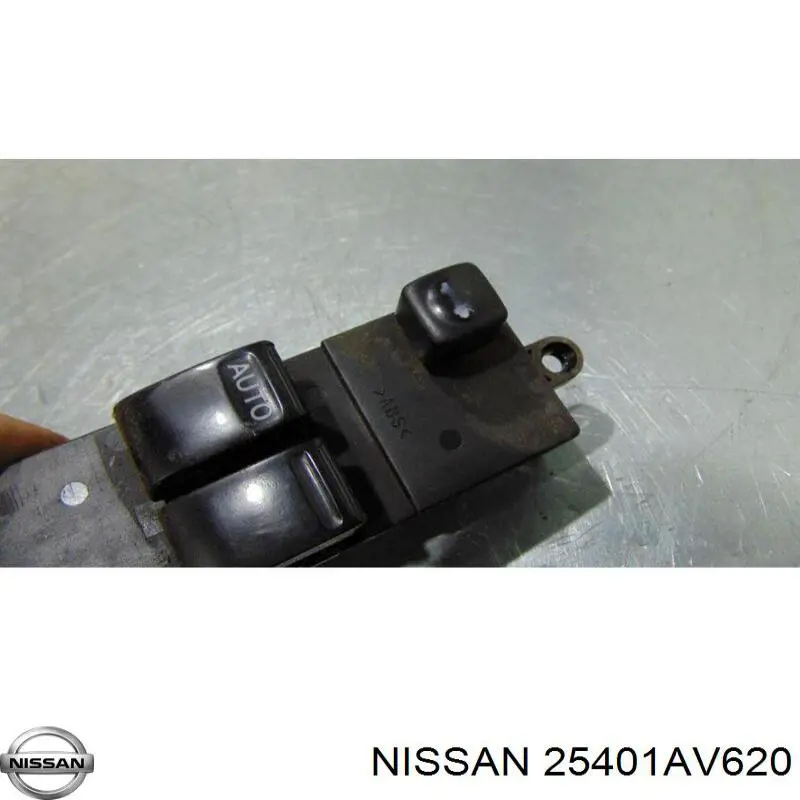  Nissan/Infiniti 25401AV620 цена, от 16.04 USD