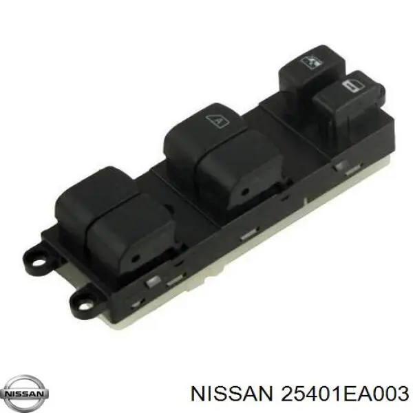 25401EA003 Nissan 