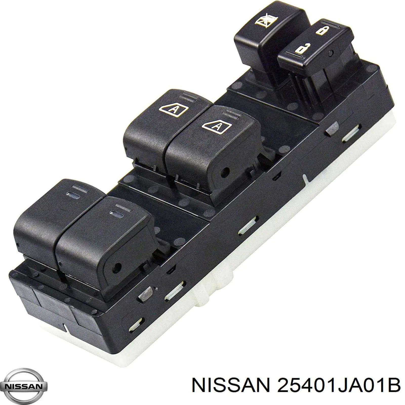 Купить 25401ZN50C Nissan/Infiniti 