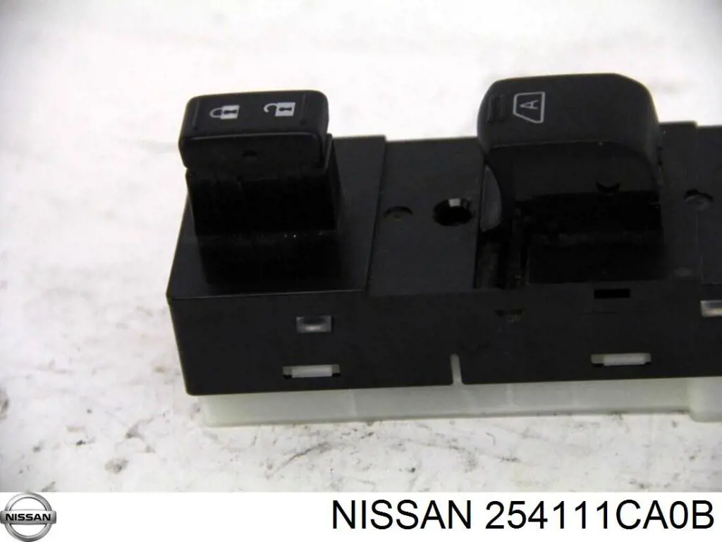 254111CA0B Nissan/Infiniti 