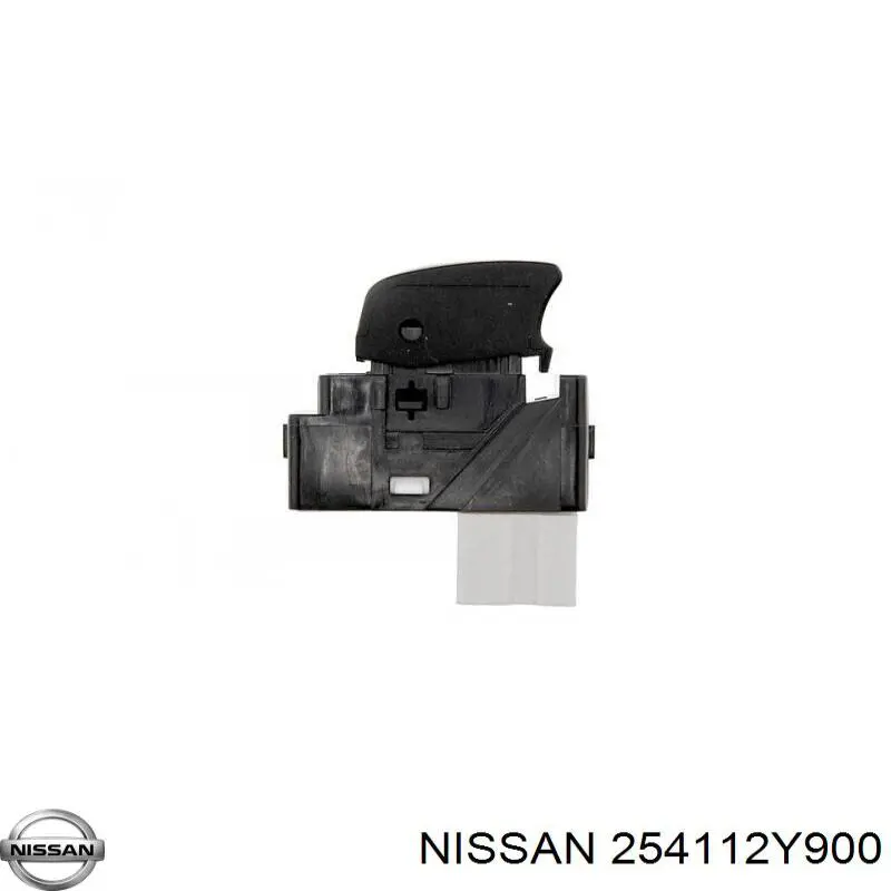 Купить CWR71051AS Casco Кнопки переднего правого стекло подъемника