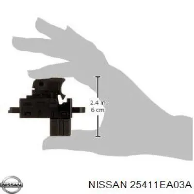  Nissan/Infiniti 25411EA03A цена, от 4.86 USD
