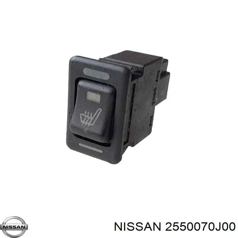 2550070J00 Nissan/Infiniti 