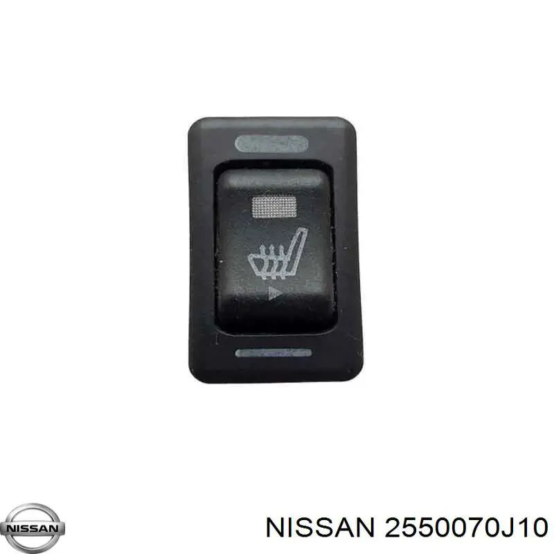  Nissan/Infiniti 2550070J10 цена, от 11.30 USD