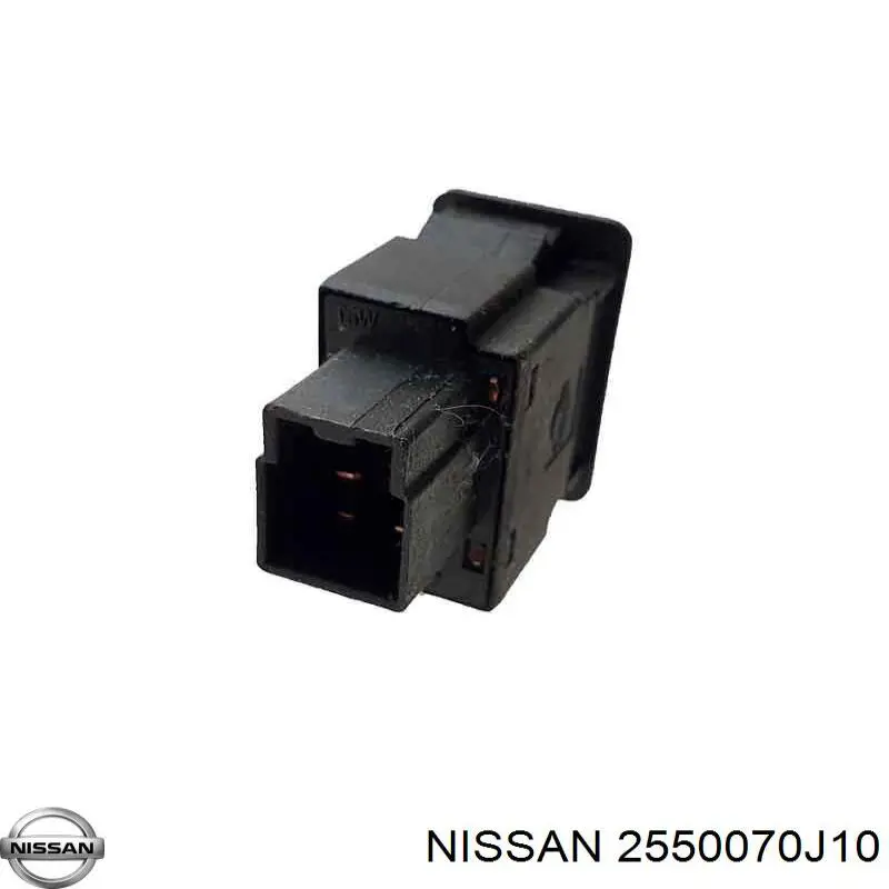 2550070J10 Nissan/Infiniti 