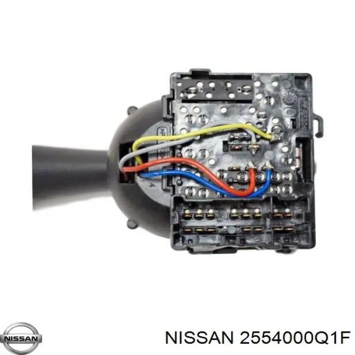 Купить GP8201167988 GP Левый подрулевой переключатель
