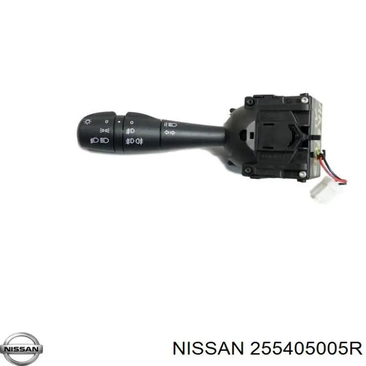 Купить GP8201167981 GP Левый подрулевой переключатель