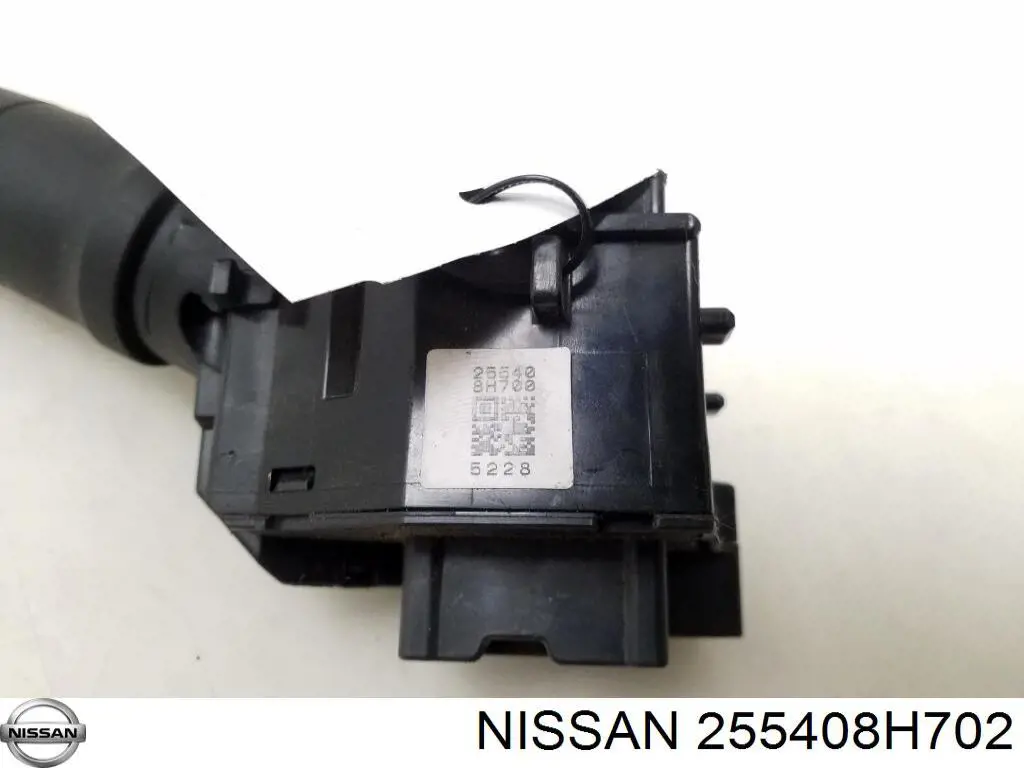 255408H702 Nissan 