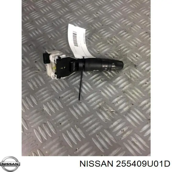  Nissan/Infiniti 255409U01D цена, от 18.34 USD