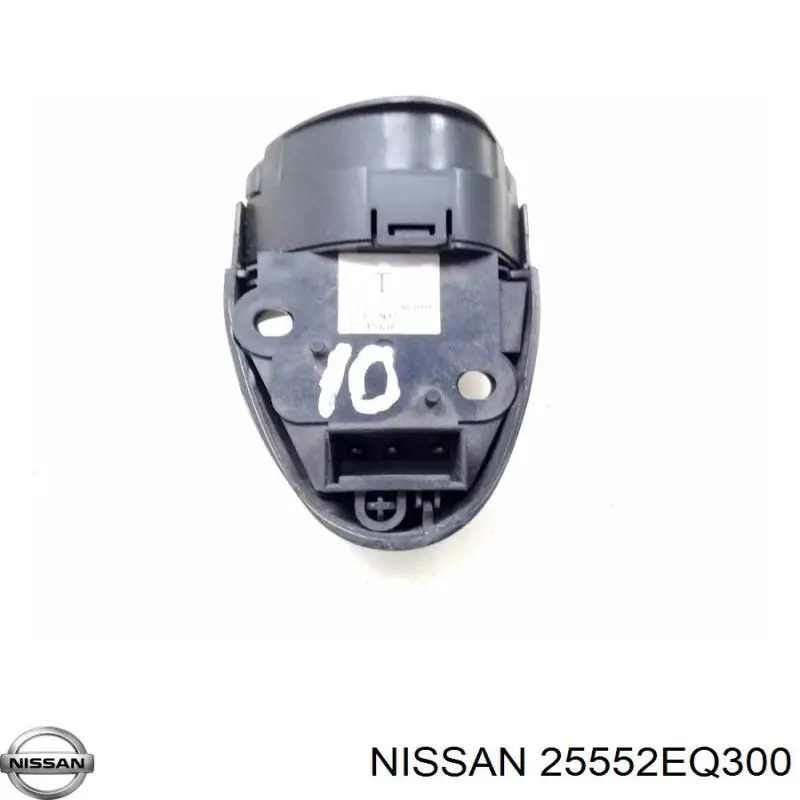 25552EQ300 Nissan
