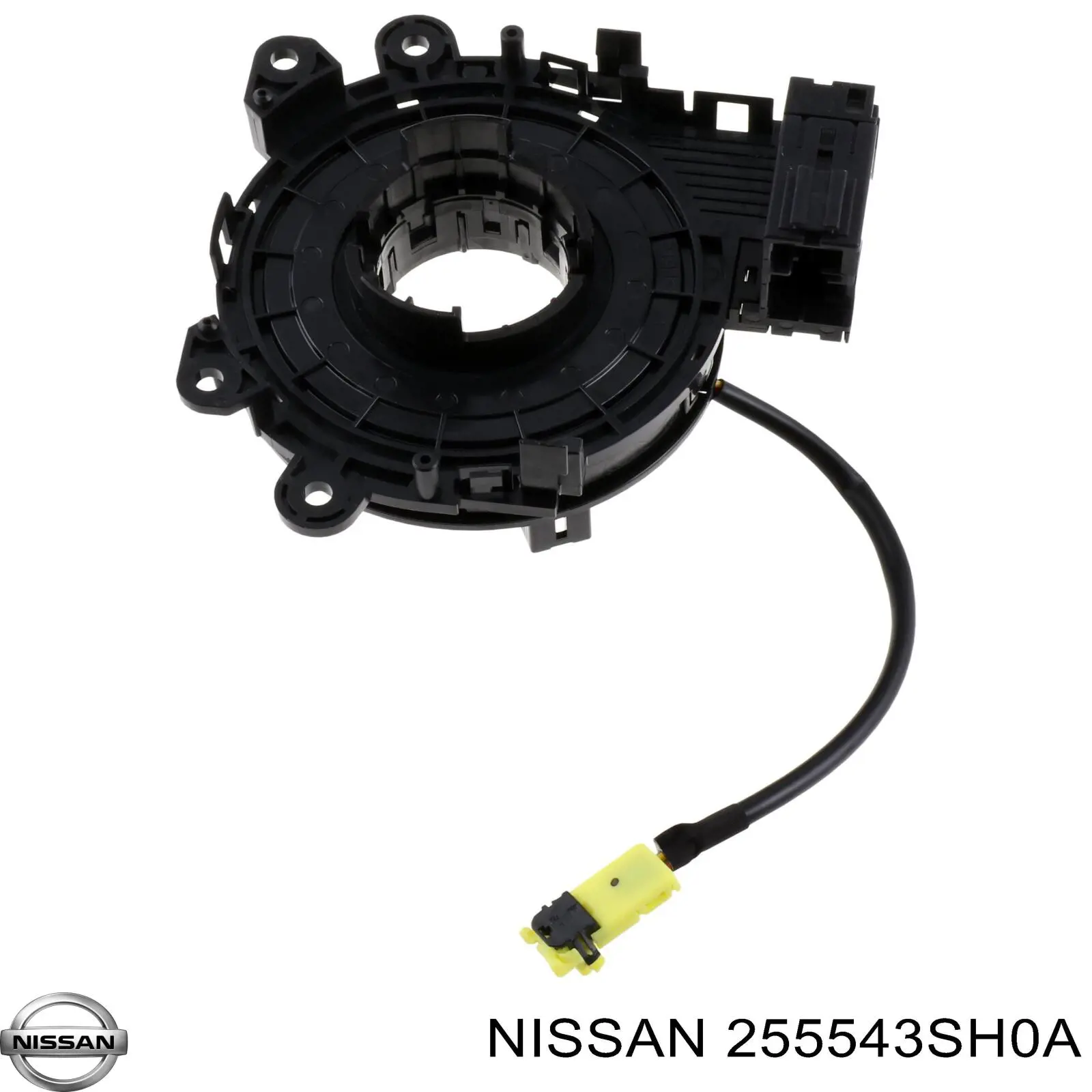  255543SH0A Nissan