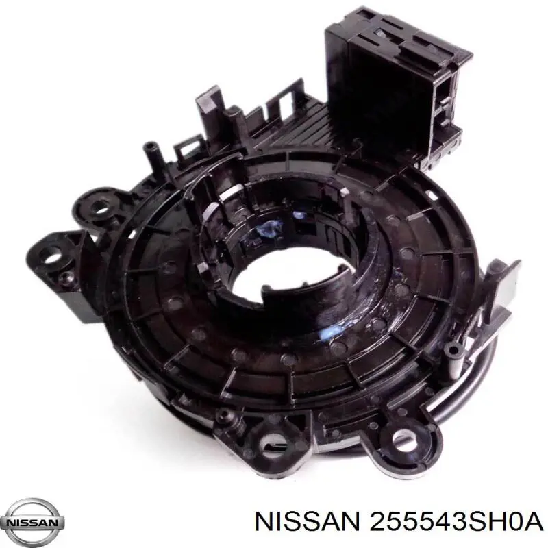 255543SH0A Nissan/Infiniti Кольцо подушки безопасности