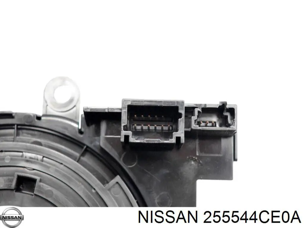 Купить TQ10204 Tqparts Шлейф Airbag