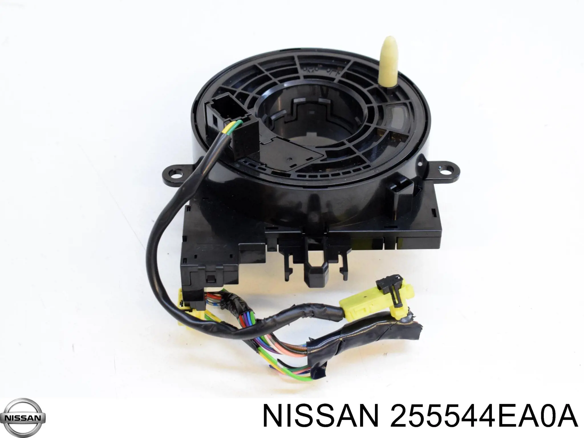 Шлейф руля 255544EA0A Nissan/Infiniti