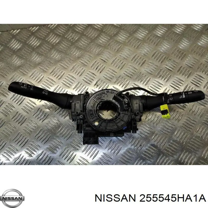 Купить HCS0230 Hotaru Шлейф Airbag