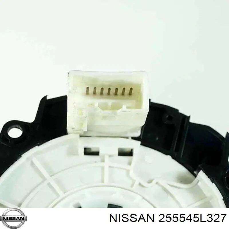  255545L327 Nissan