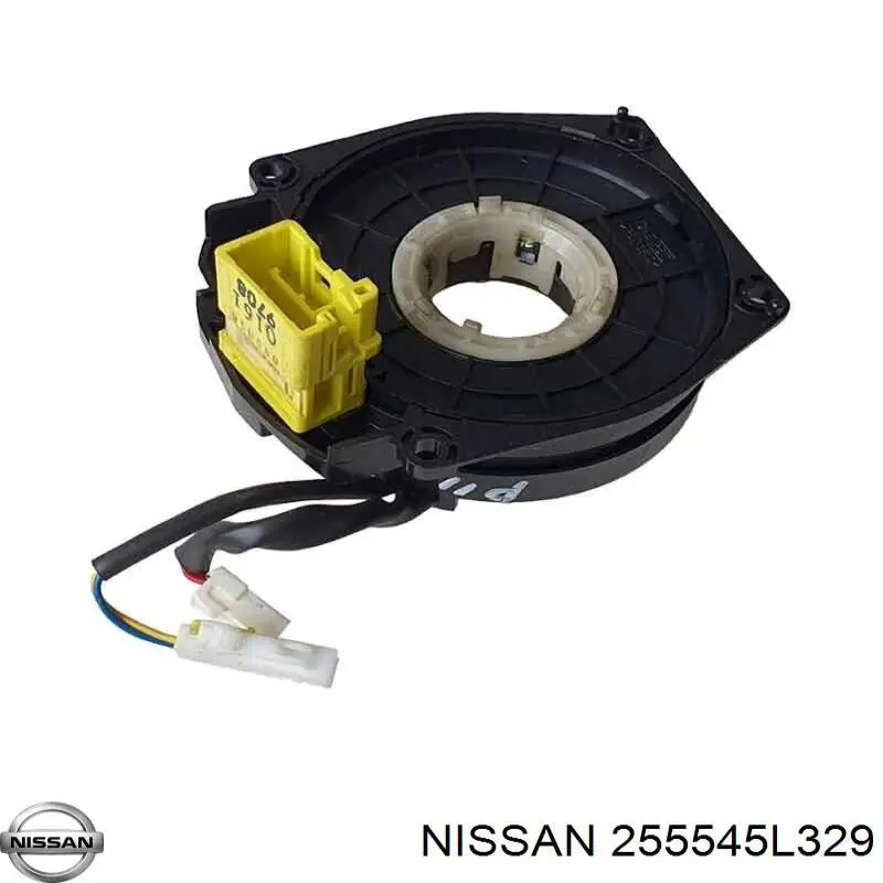  255545L329 Nissan