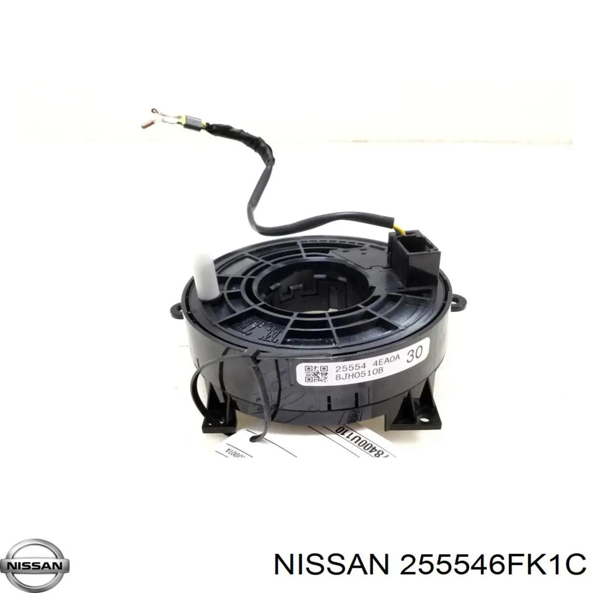  255546FK1C Nissan