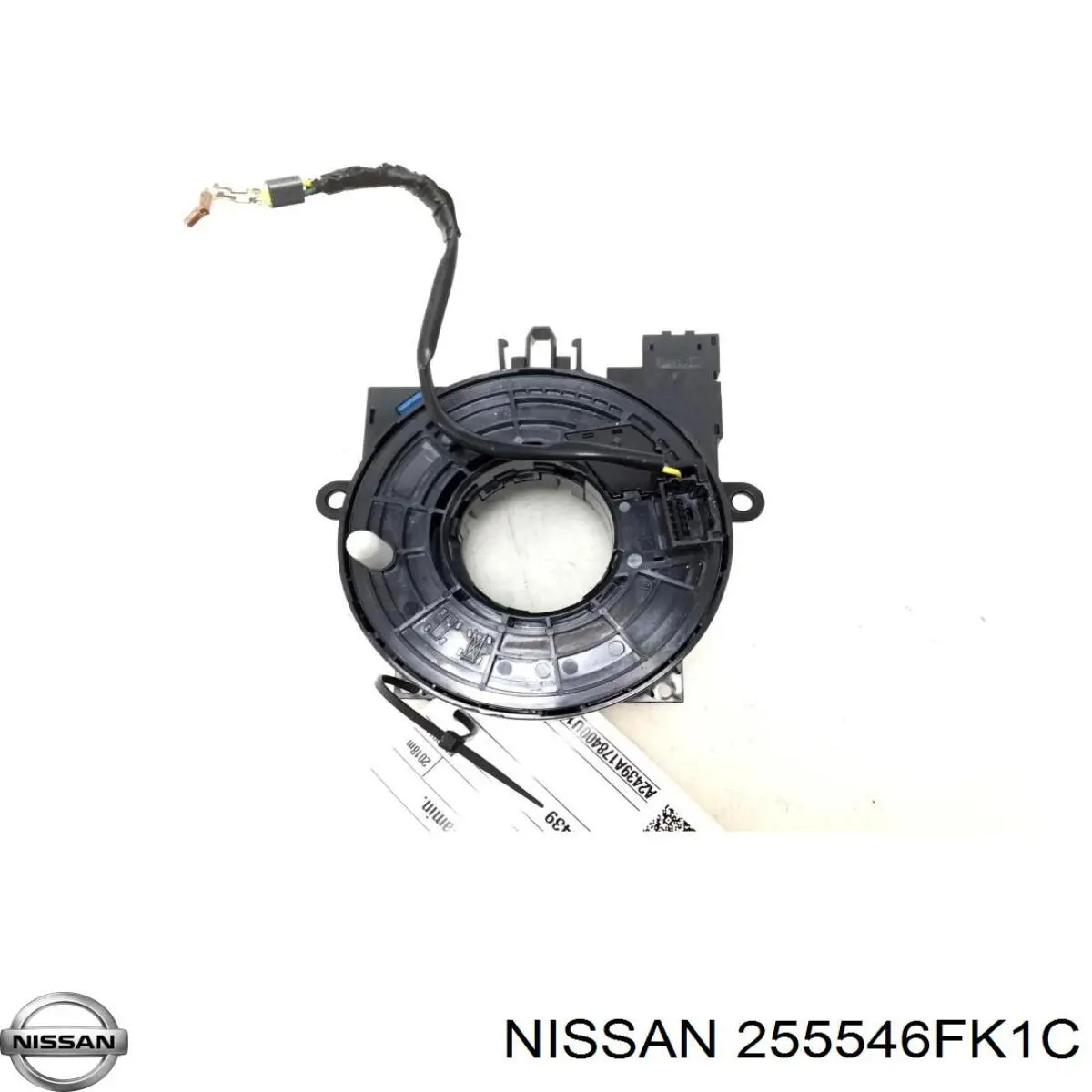  Nissan/Infiniti 255546FK1C цена, от 50.68 USD