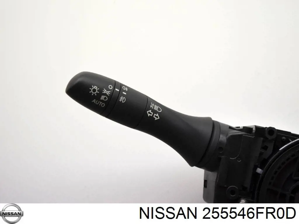  255546FR0D Nissan