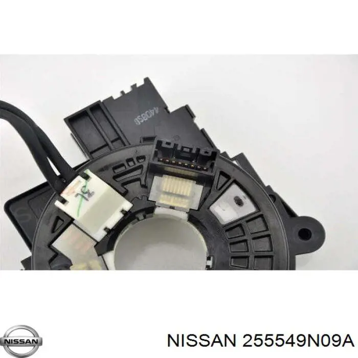  255549N09A Nissan/Infiniti