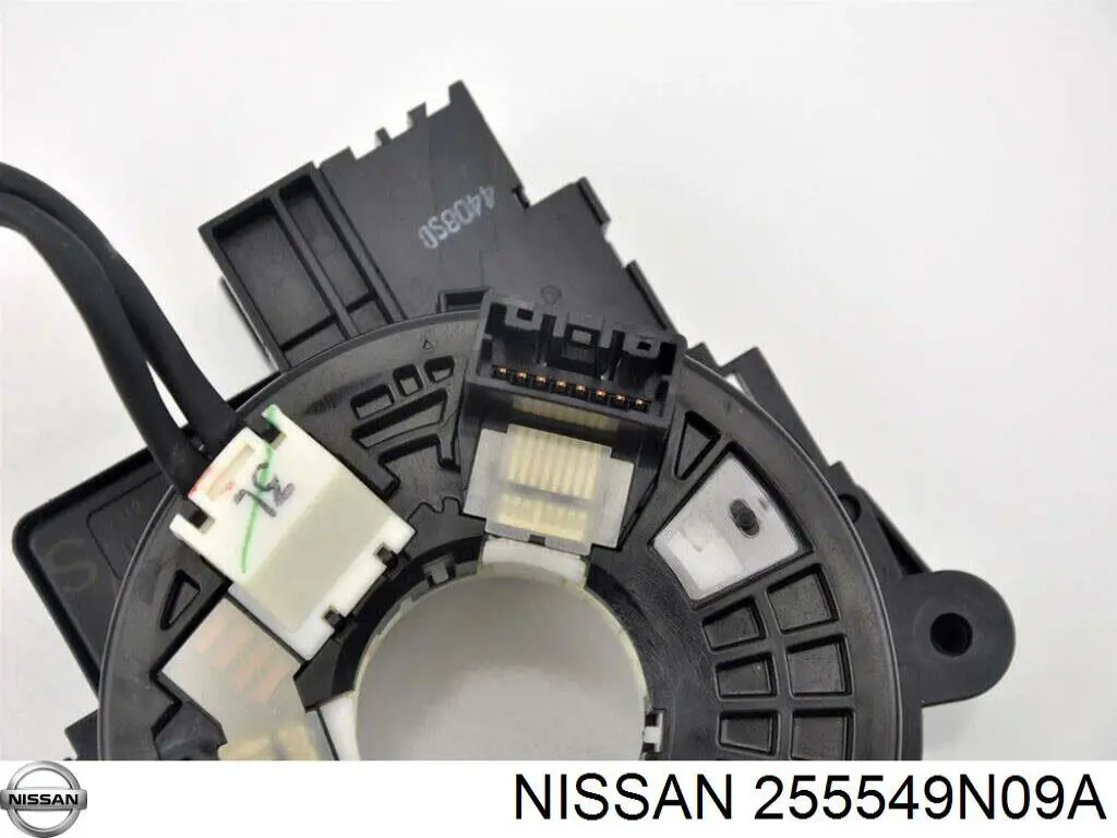 Купить 255549N09A Nissan/Infiniti 