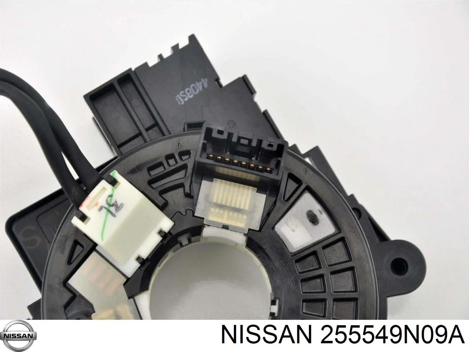 255549N09A Nissan/Infiniti 
