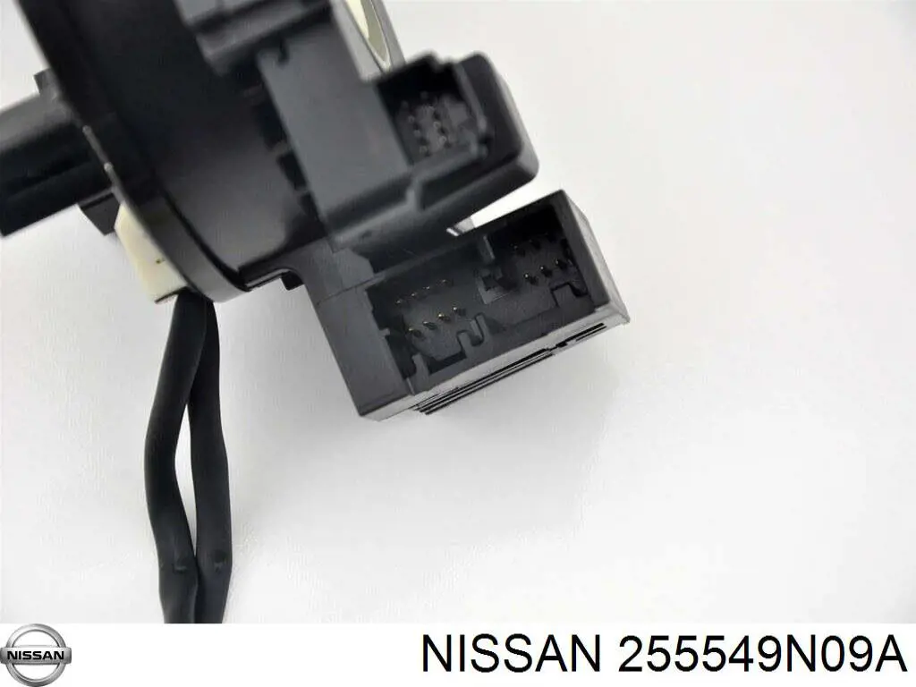  Nissan/Infiniti 255549N09A цена, от 109.56 USD
