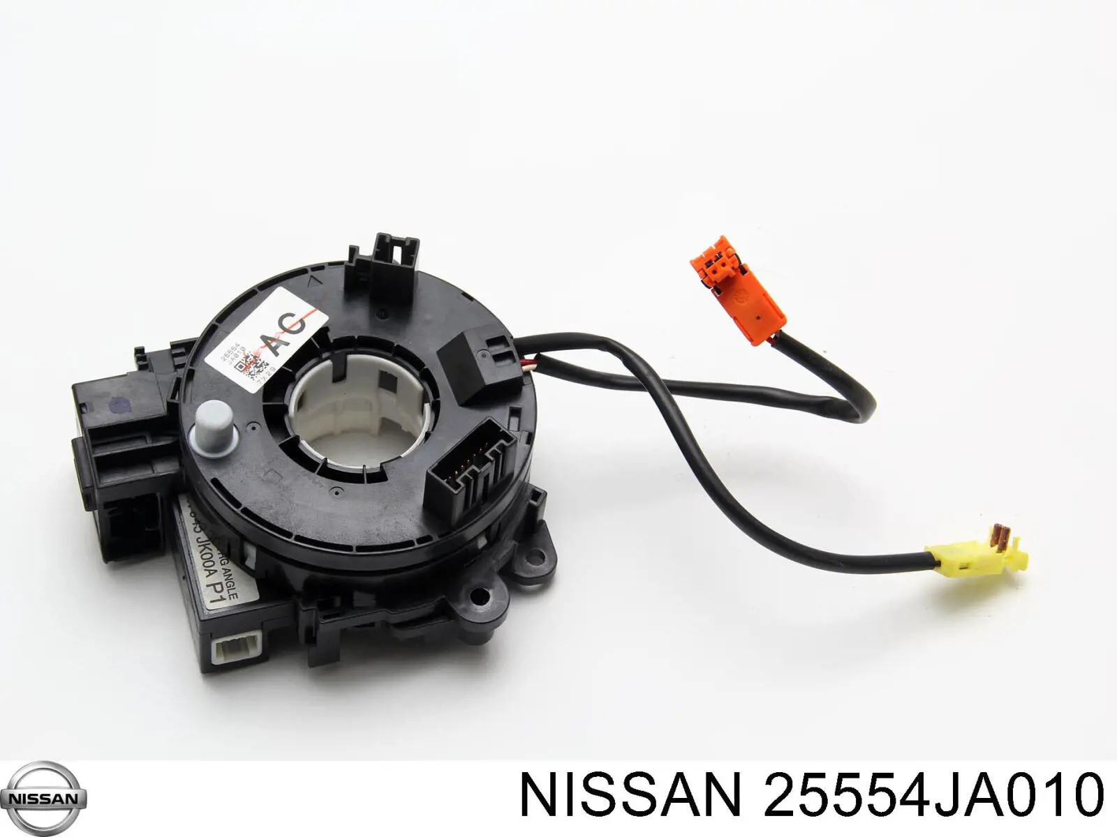 25554ZX00A Nissan/Infiniti - купить недорого в Украине