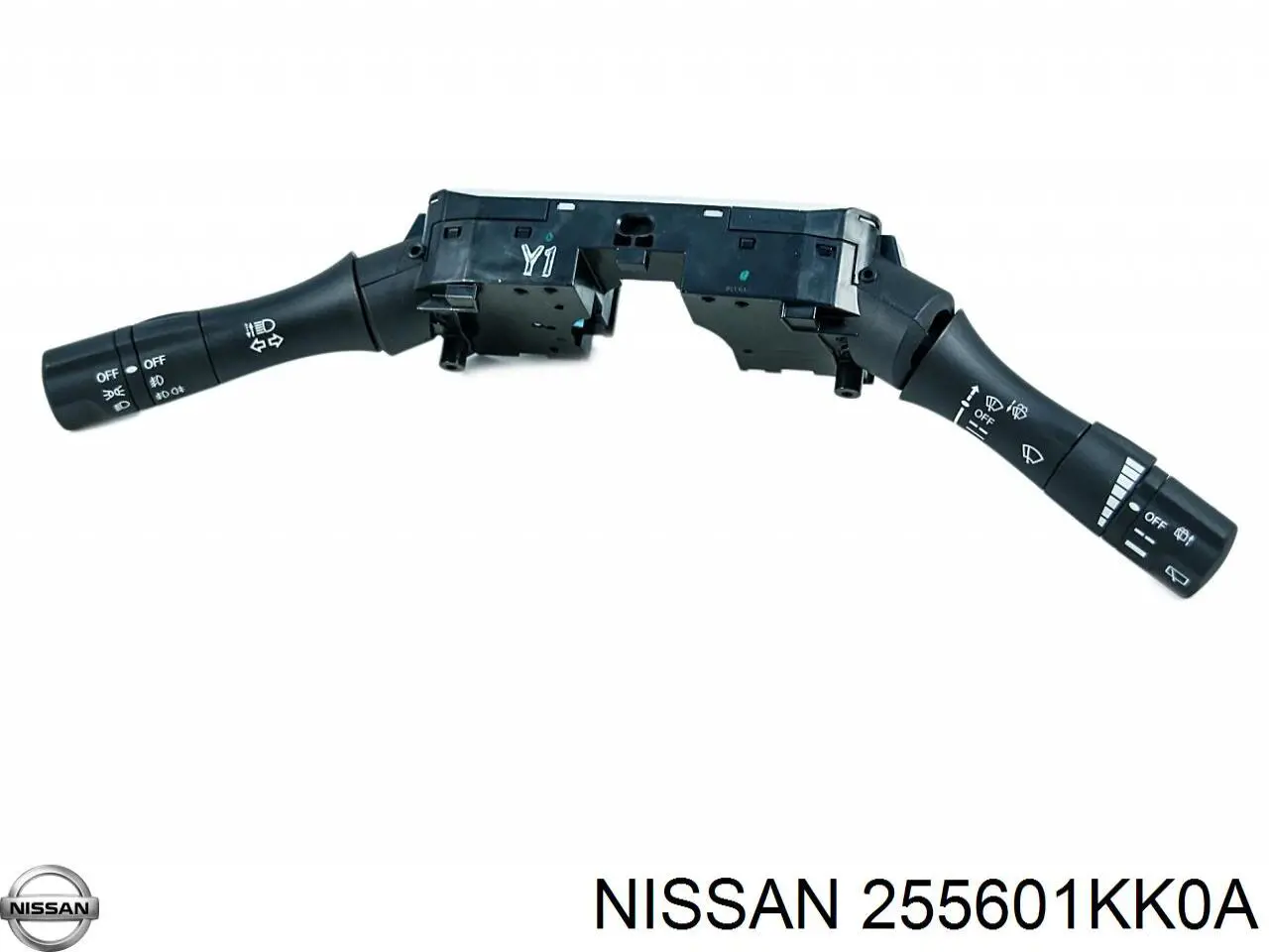  255601KK0A Nissan