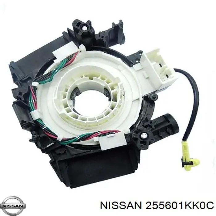 255601KK0C Nissan/Infiniti 