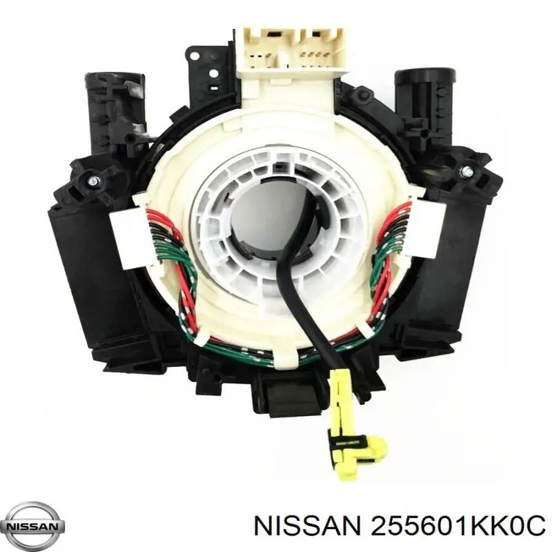  Nissan/Infiniti 255601KK0C цена, от 44.34 USD