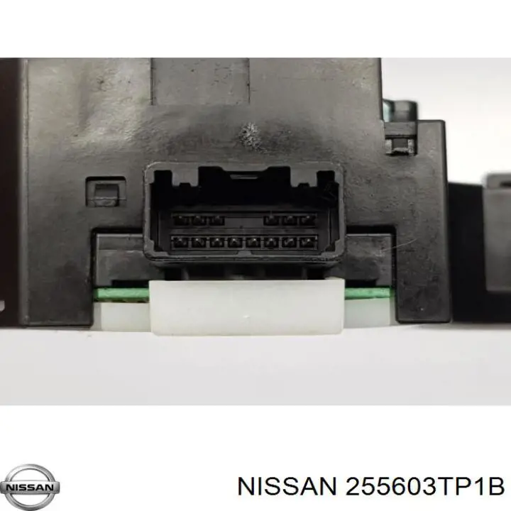  Nissan/Infiniti 255603TP1B цена, от 38.09 USD